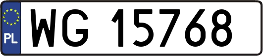 WG15768