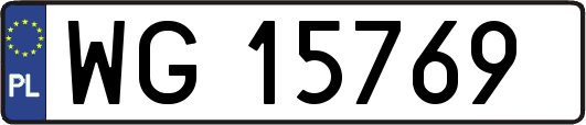 WG15769