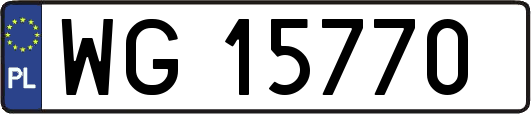 WG15770