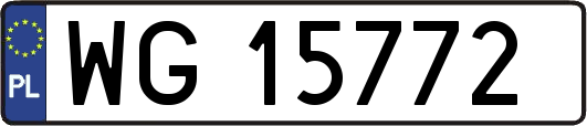 WG15772