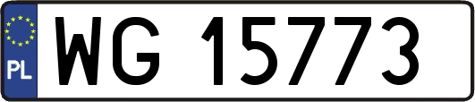 WG15773