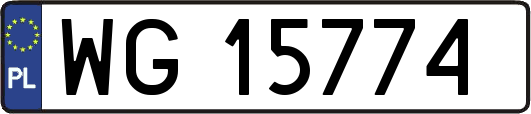 WG15774