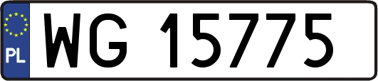 WG15775