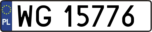 WG15776