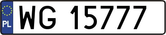 WG15777