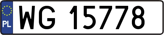WG15778