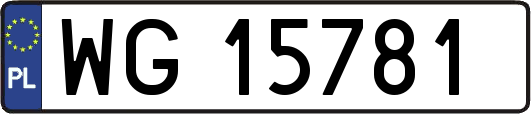 WG15781