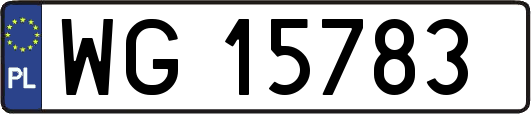 WG15783