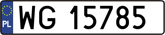 WG15785