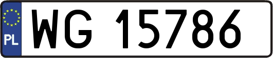 WG15786