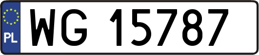 WG15787