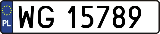 WG15789