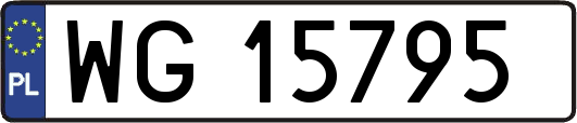 WG15795