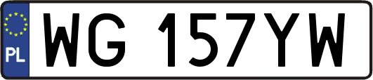 WG157YW