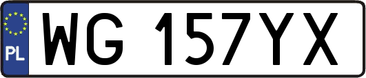 WG157YX