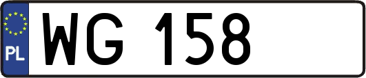 WG158