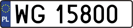WG15800