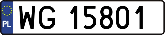 WG15801