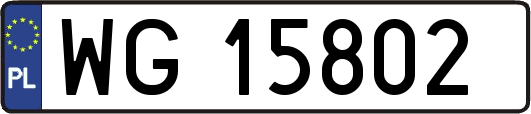 WG15802