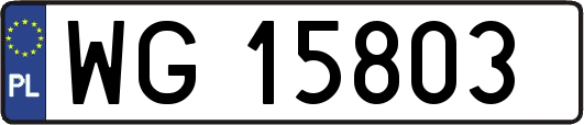 WG15803