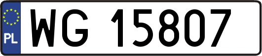 WG15807