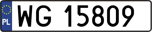 WG15809