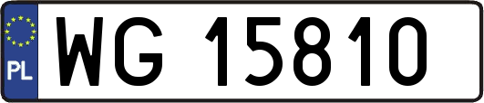 WG15810