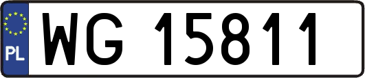 WG15811