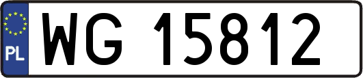 WG15812