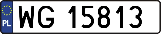 WG15813