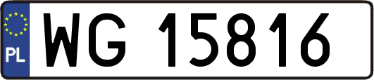 WG15816