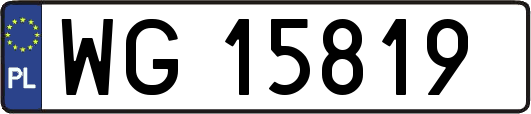 WG15819