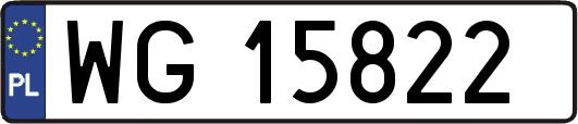 WG15822
