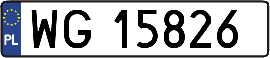 WG15826