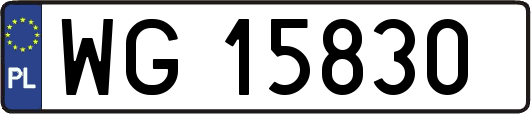 WG15830
