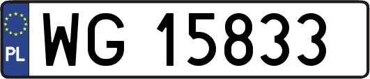 WG15833
