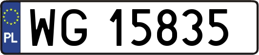 WG15835