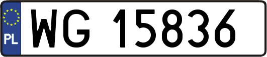 WG15836