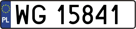 WG15841