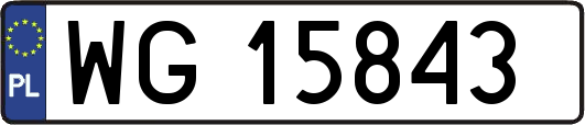 WG15843