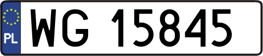 WG15845