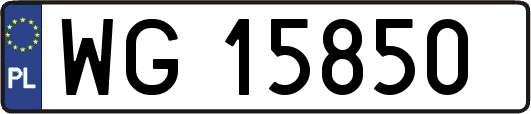 WG15850