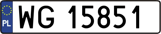 WG15851
