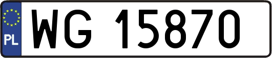 WG15870