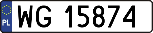 WG15874