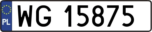WG15875