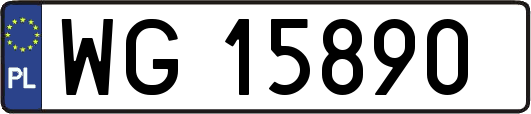 WG15890