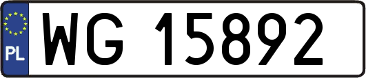 WG15892