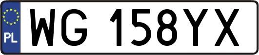 WG158YX