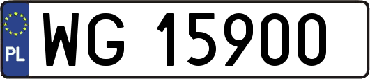 WG15900